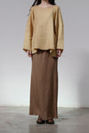 BASERANGE Didin Dress DRDY-SL-000 OCULAR